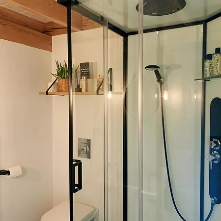 Gæstehus Hoogtij°d Oostvoorne