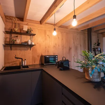 Hoogtij°d Bed & Breakfast Oostvoorne