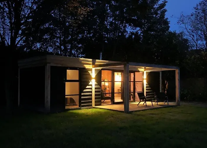 Hoogtij°d Casa de hóspedes Oostvoorne