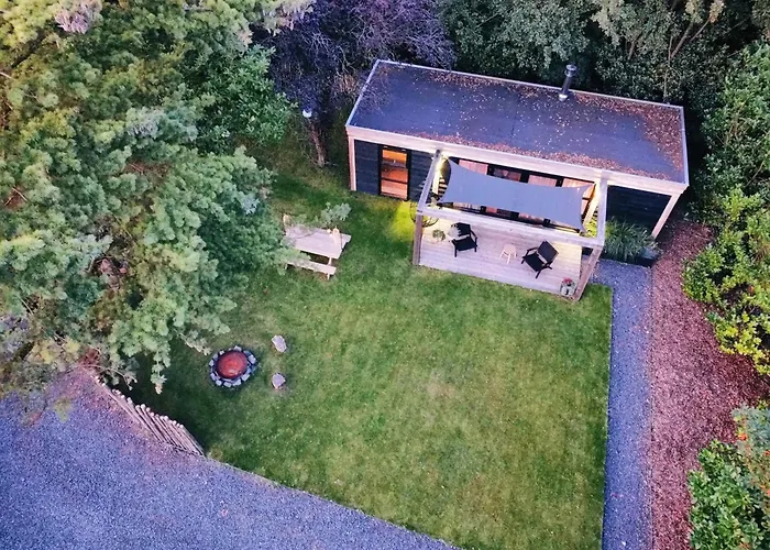 Hoogtij°d Casa de hóspedes Oostvoorne