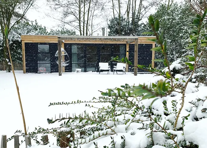 Hoogtij°d Πανσιόν 3*